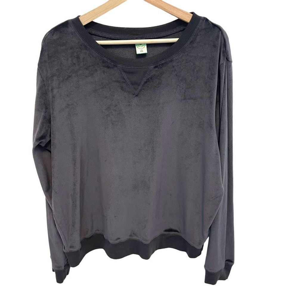 Honeydew lounge Top